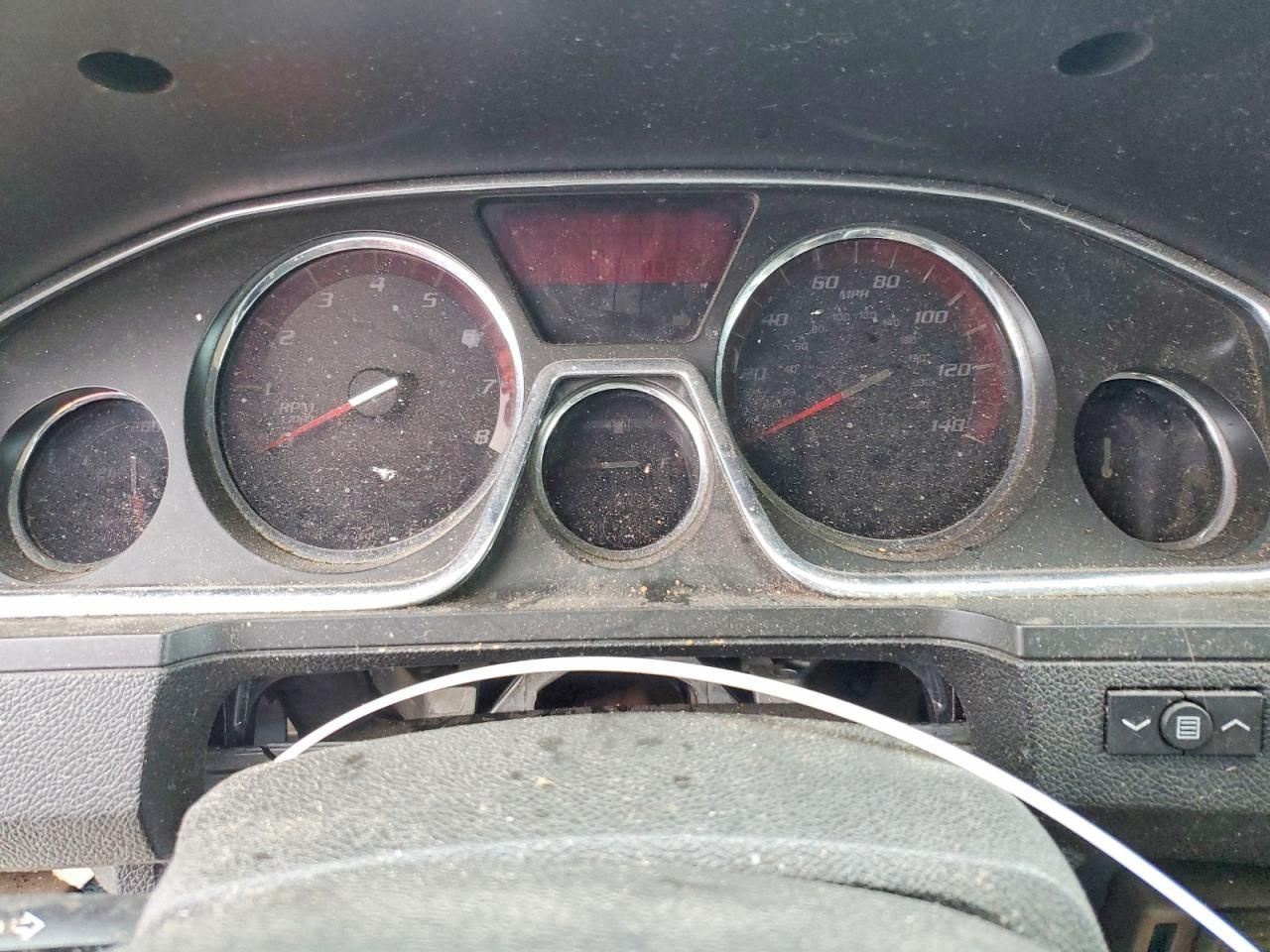 2013 GMC Acadia Slt-2