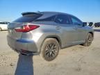 2022 Lexus Rx 350 f Sport