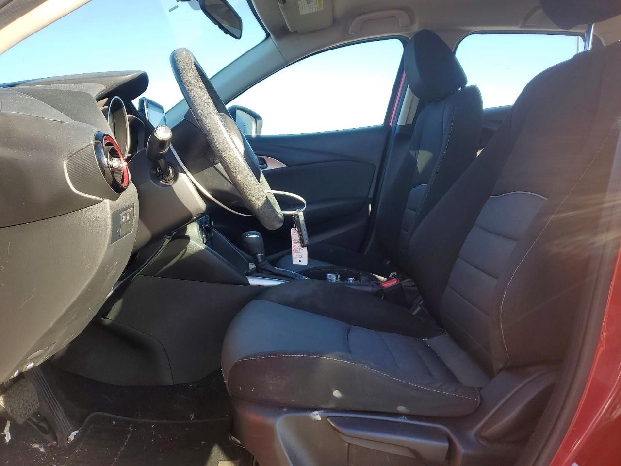 2016 Mazda Cx-3 Sport