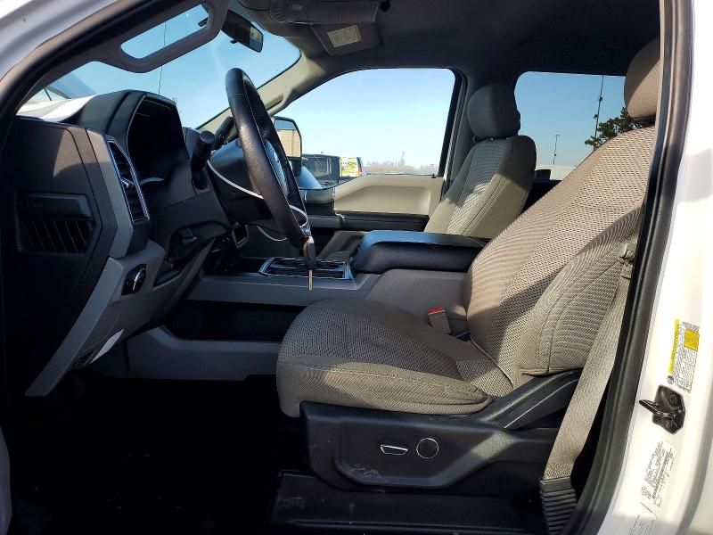 2019 Ford F250 Super Duty