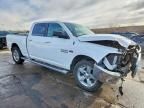 2018 Dodge Ram 1500 slt