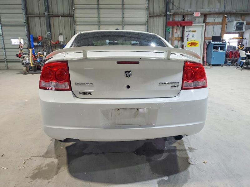 2009 Dodge Charger sxt