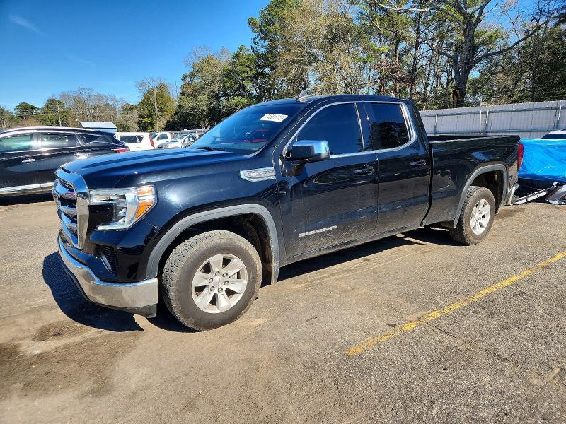 2021 GMC Sierra C1500 sle
