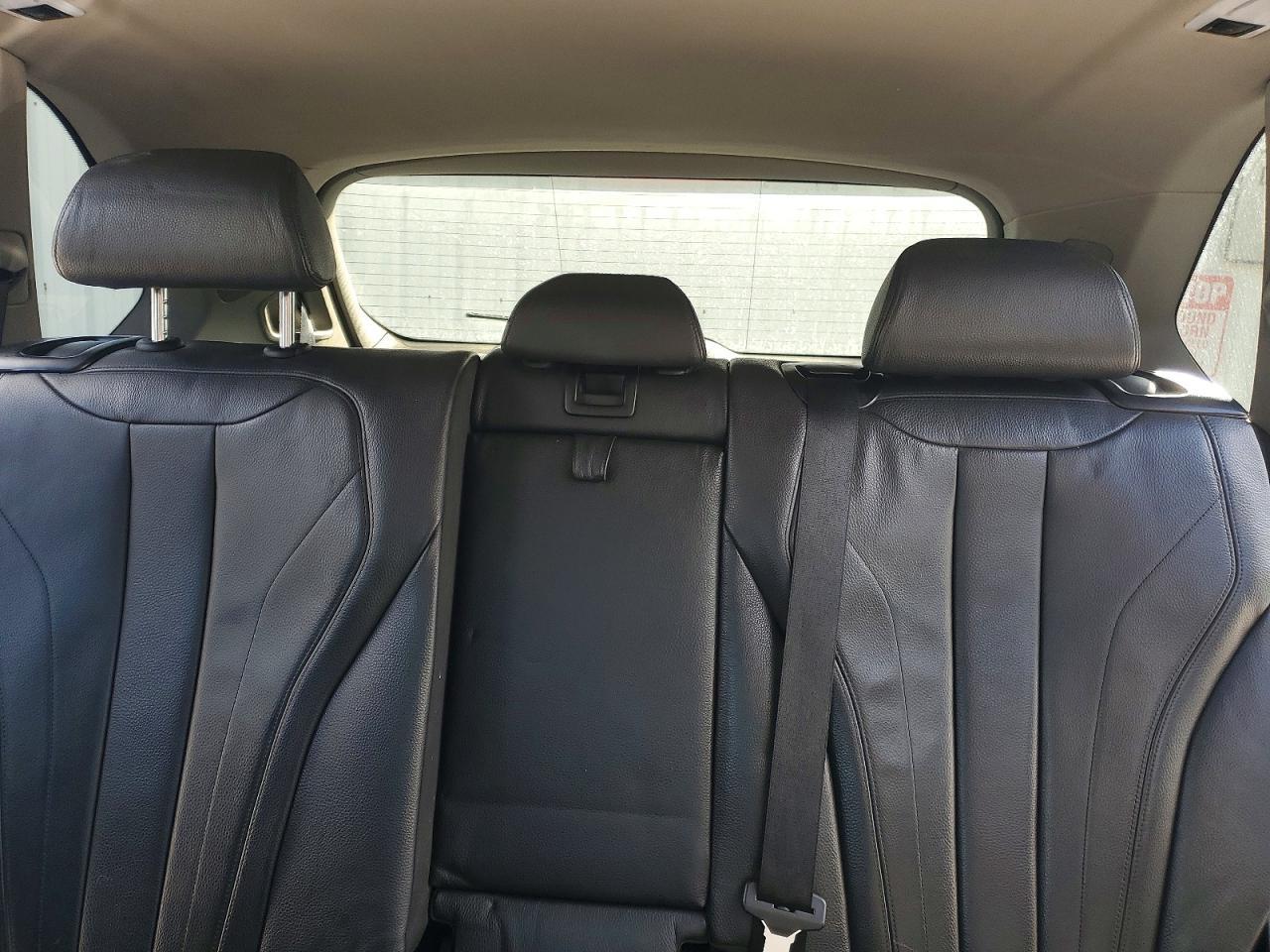 2015 BMW X5 Xdrive35d