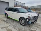 2015 Ford Flex sel