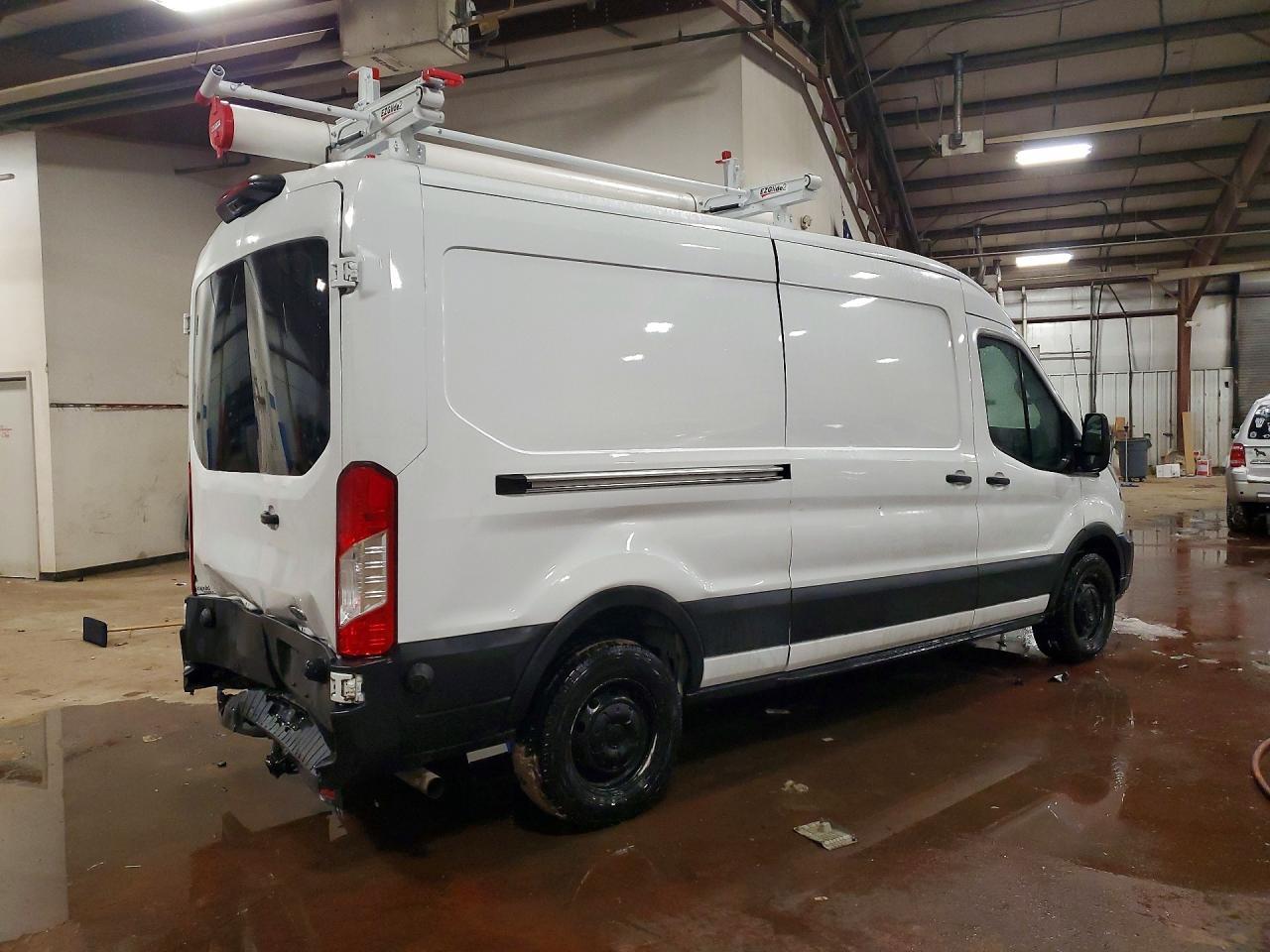 2020 Ford Transit T-250