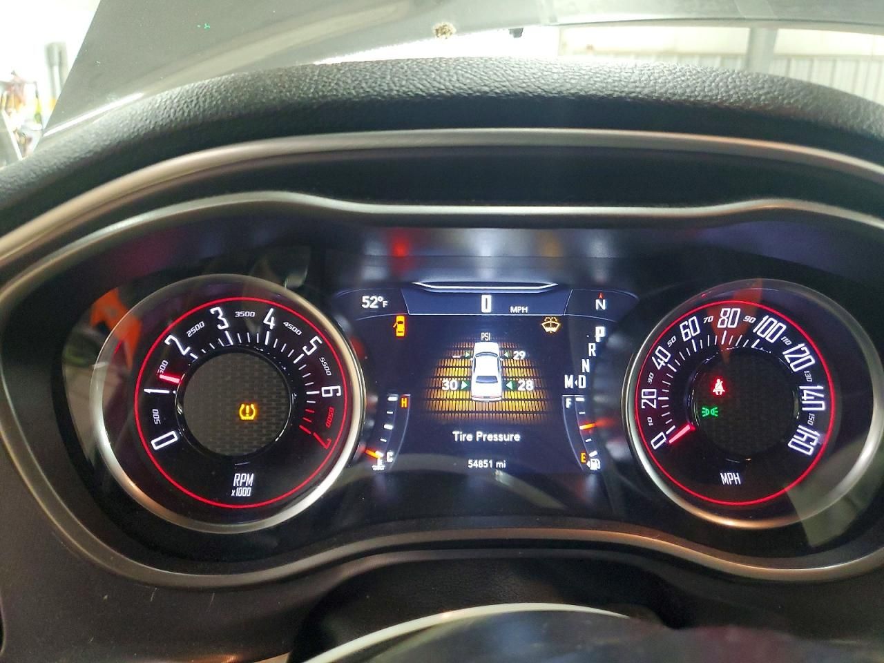 2019 Dodge Challenger gt