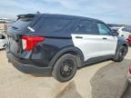 2024 Ford Explorer Police Interceptor