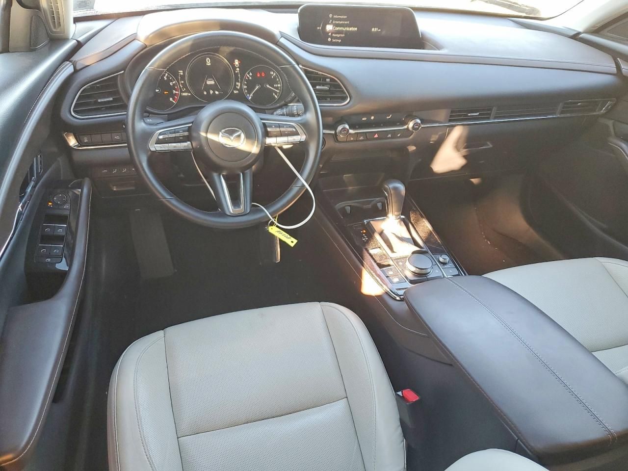 2022 Mazda Cx-30 Premium