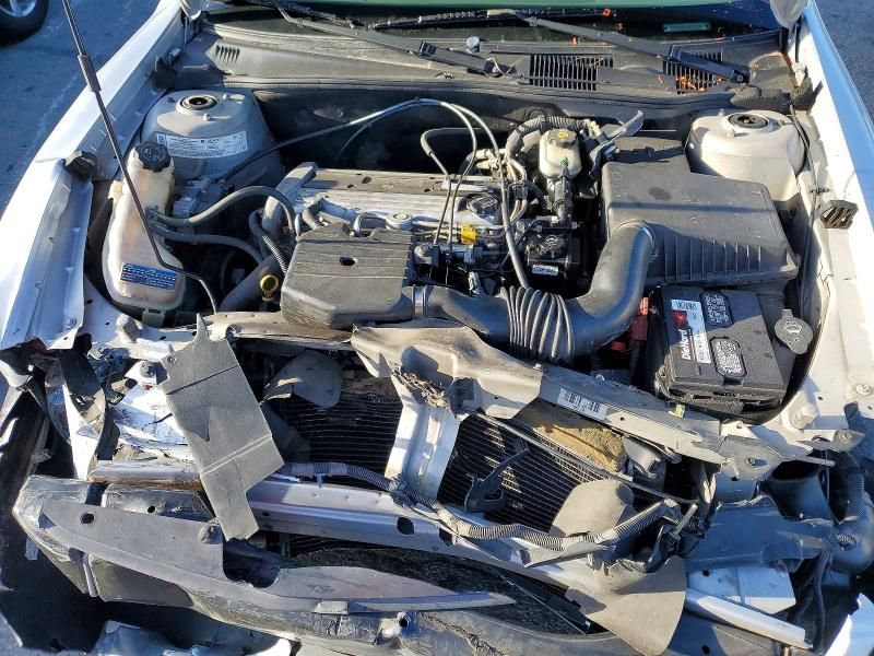 2005 Chevrolet Classic