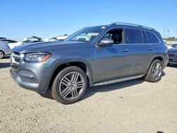 2020 Mercedes-Benz Gls 450 4matic for sale in San Diego, CA