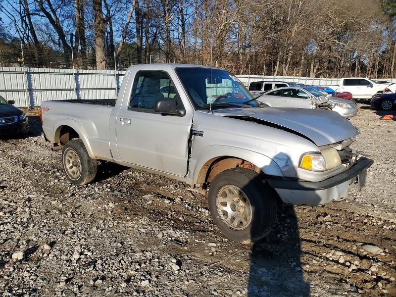 2004 Mazda B3000