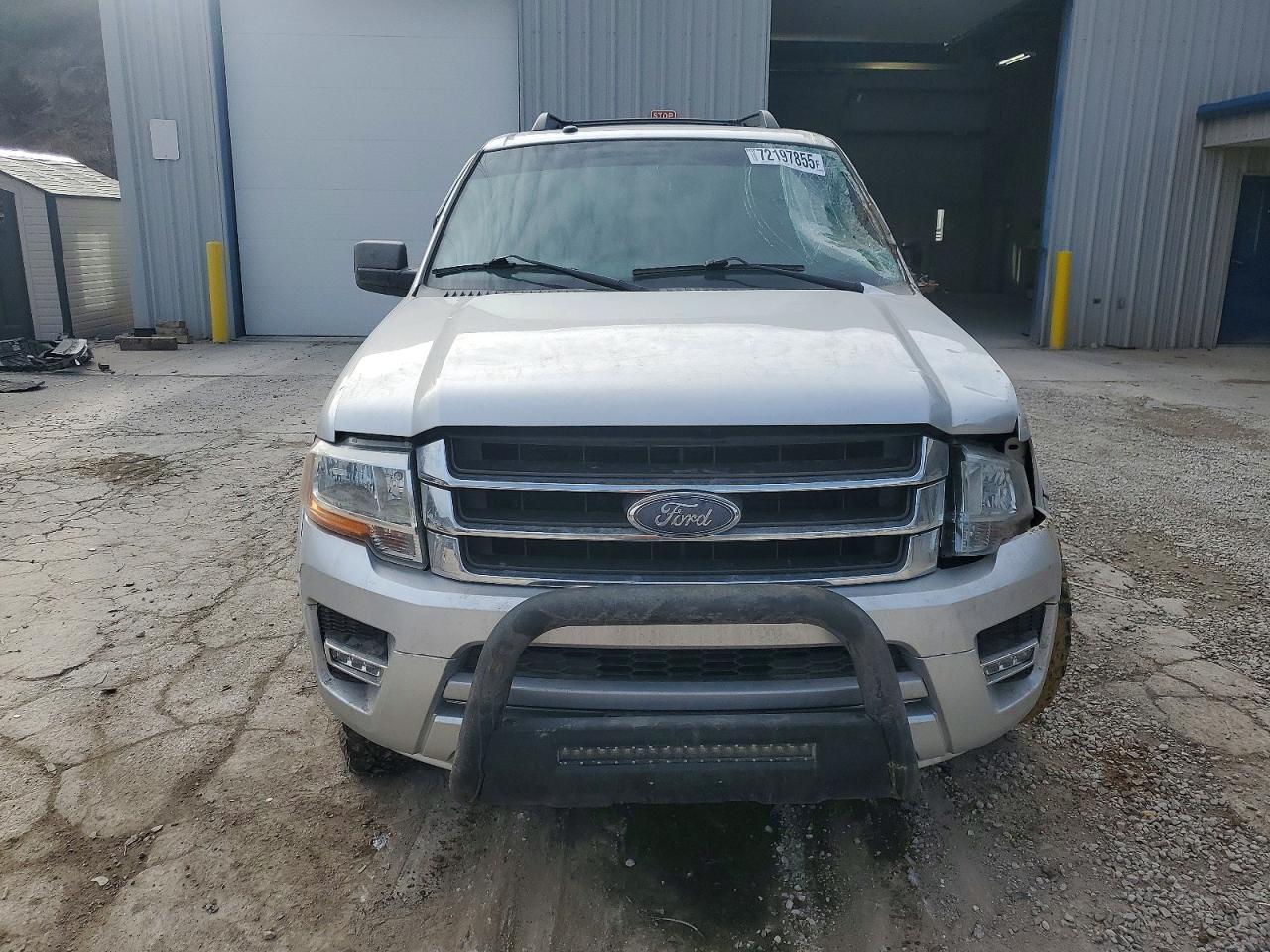 2016 Ford Expedition xlt