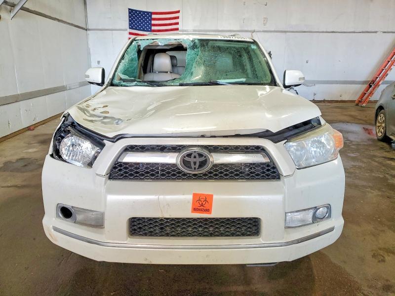 2010 Toyota 4runner SR5