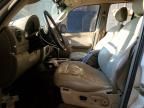 2002 Jeep Liberty Limited