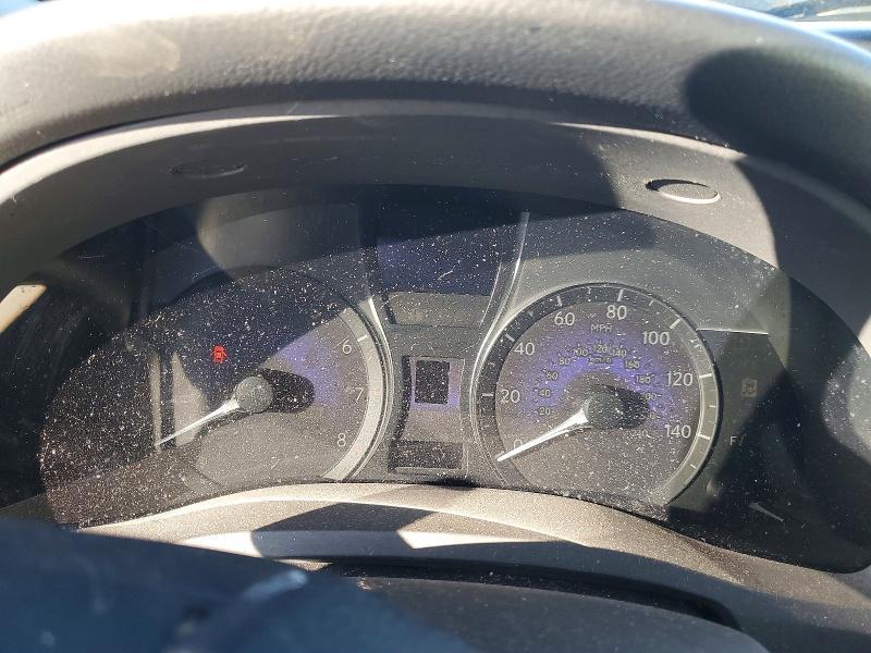 2012 Lexus Rx 350 Base