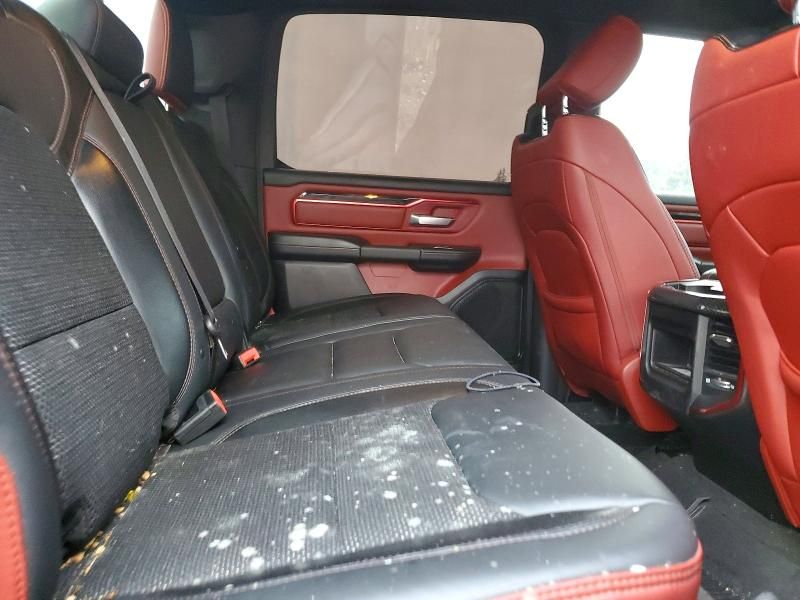 2020 Dodge Ram 1500 Rebel