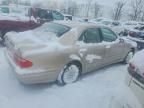 2000 Mercedes-Benz E 320 4matic