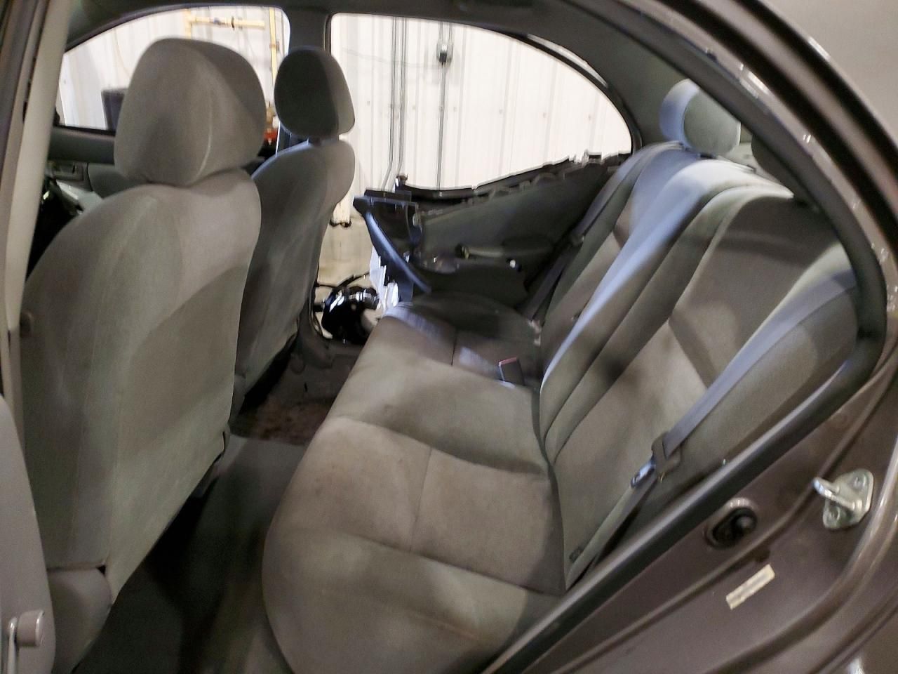 2004 Toyota Corolla ce