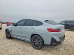 2025 BMW X4 Xdrive30i