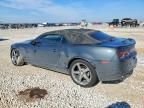 2013 Chevrolet Camaro lt