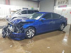 2020 Nissan Altima s for sale in Elgin, IL