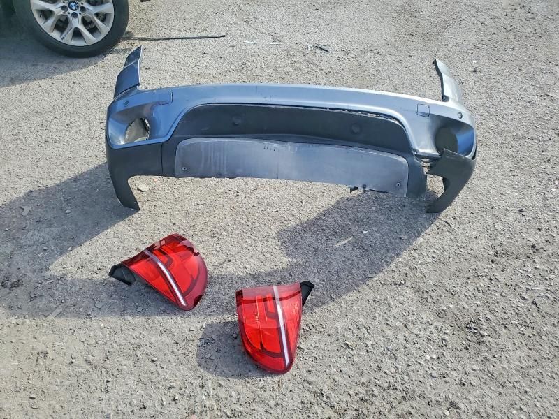 2013 BMW X5 Xdrive35i