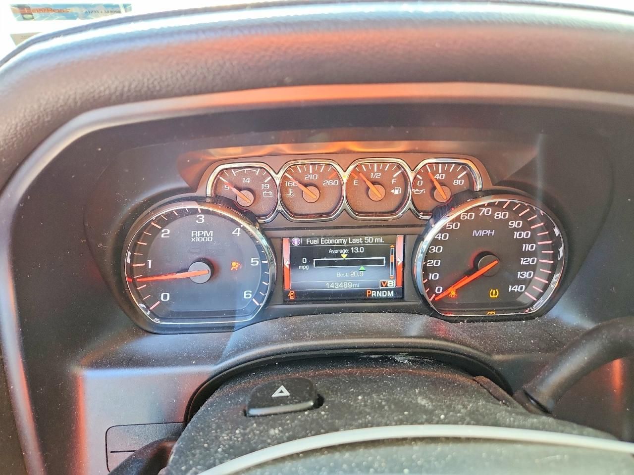 2014 GMC Sierra K1500 SLT