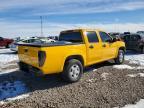 2005 GMC Canyon