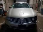 2011 Lincoln MKS