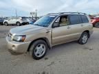 2005 Toyota Highlander Limited