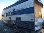 2021 Forest River Travel Trailer