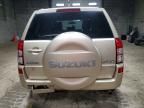 2007 Suzuki Grand Vitara Xsport