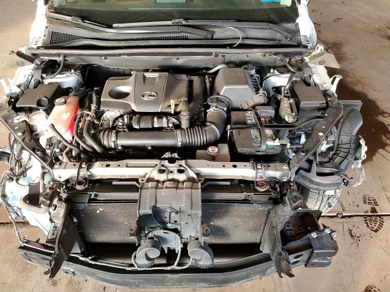 2016 Lexus Nx 200t Base