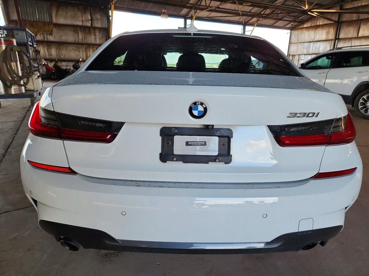 2019 BMW 330i