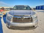 2014 Toyota Highlander Limited