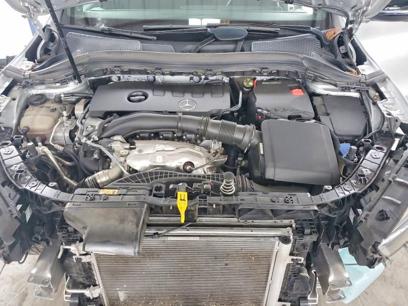 2023 Mercedes-Benz Gla 250 4matic