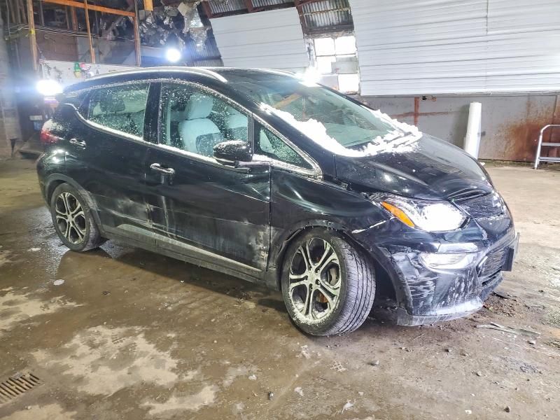 2020 Chevrolet Bolt ev Premier
