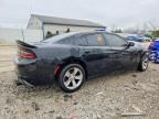2015 Dodge Charger se