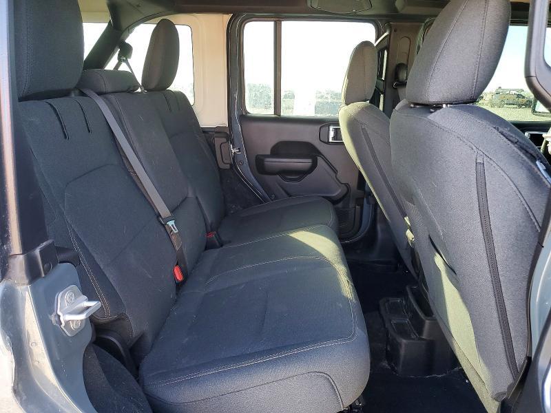 2024 Jeep Wrangler 4XE