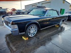 1965 Lincoln Townhouse Continental for sale in Grand Prairie, TX