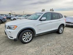 2013 BMW X3 Xdrive28i en venta en San Diego, CA