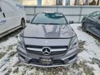 2014 Mercedes-Benz Cla 250 4matic
