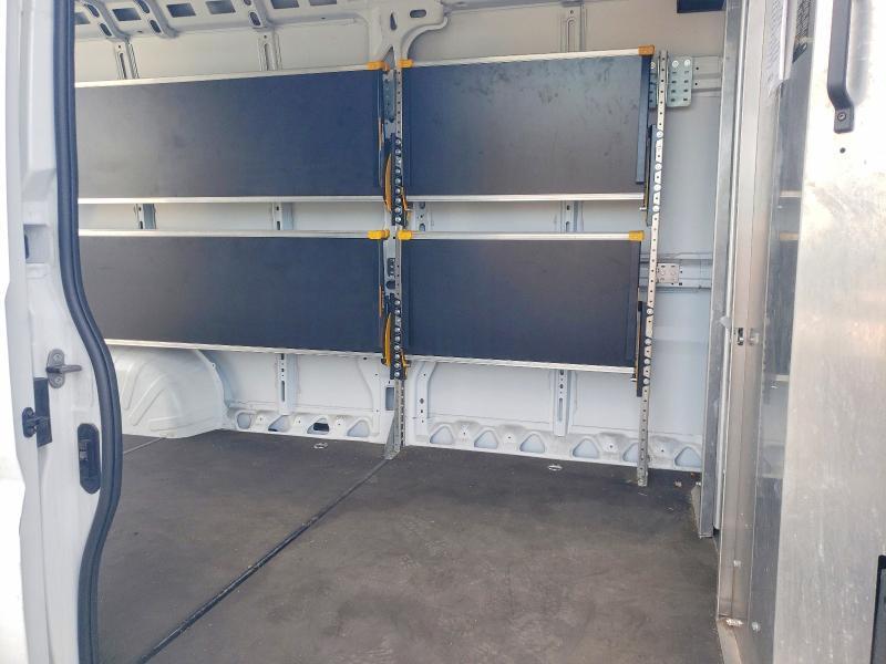 2024 Dodge Ram Promaster 2500 Delivery van