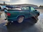 1999 Chevrolet S Truck S10