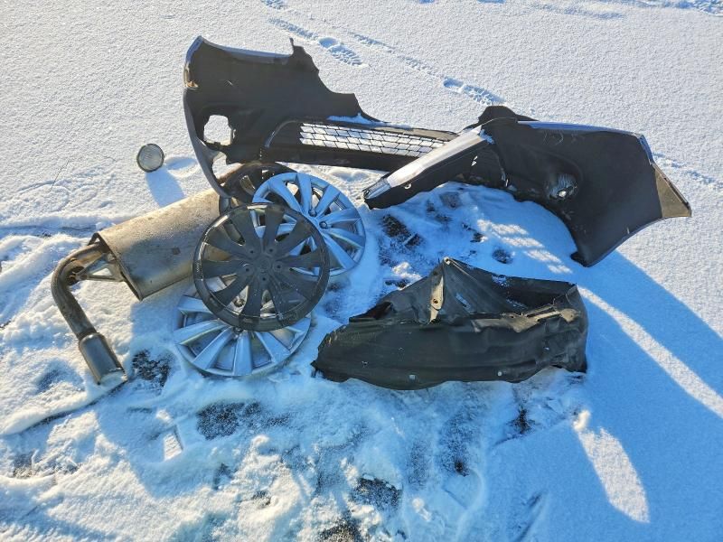 2006 Toyota Corolla Matrix Base