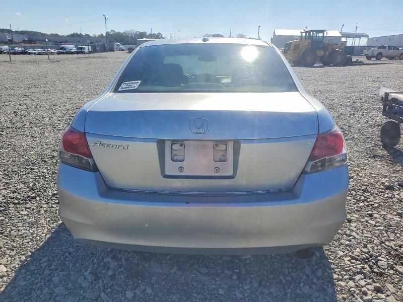 2010 Honda Accord exl