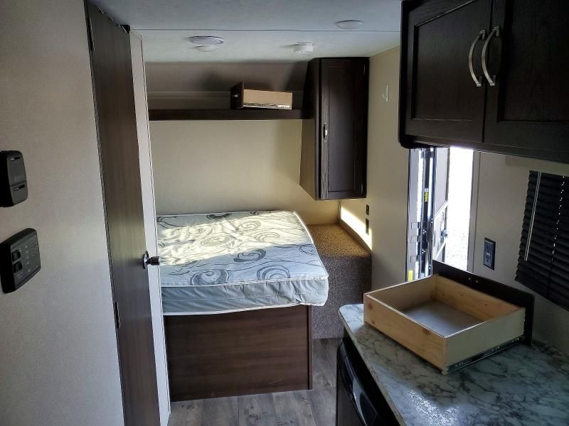 2020 Keystone Springdale 1750RD