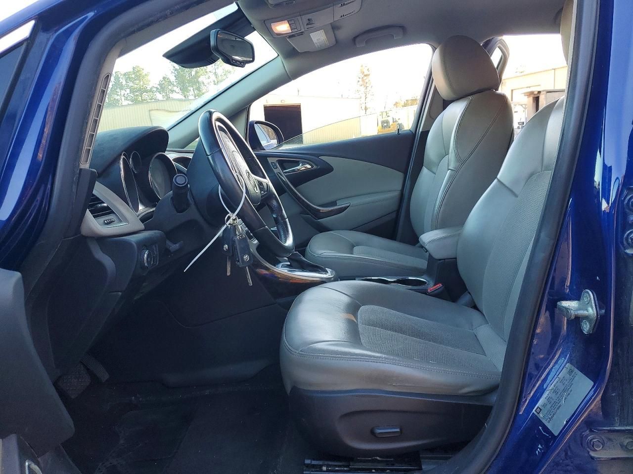 2014 Buick Verano Convenience