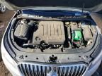2015 Buick Lacrosse